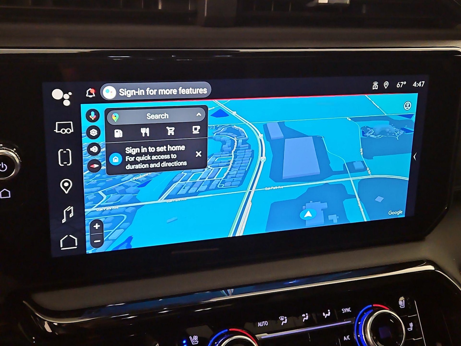 2026 GMC Sierra 1500 AT4 - Photo 15