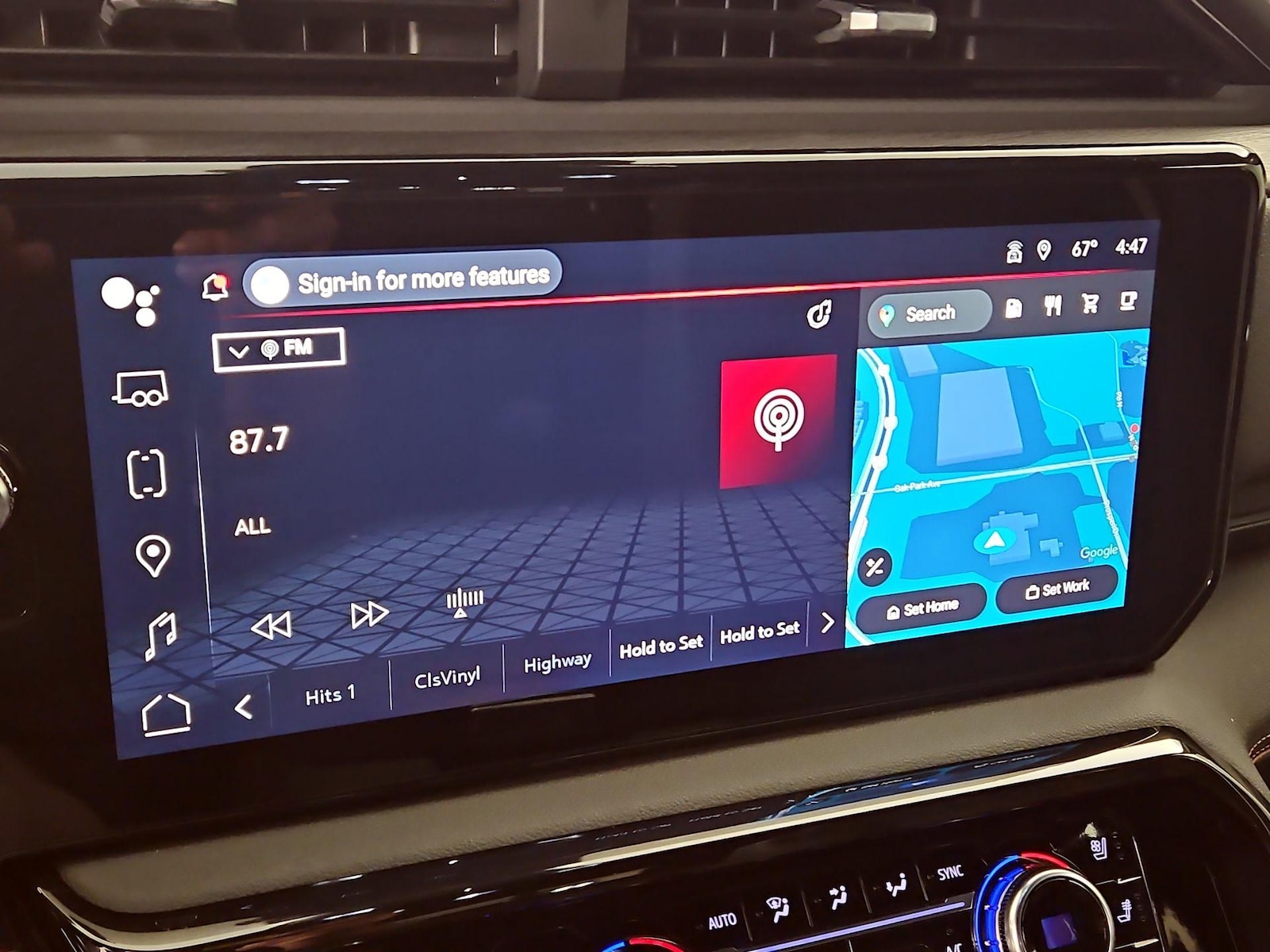 2026 GMC Sierra 1500 AT4 - Photo 17