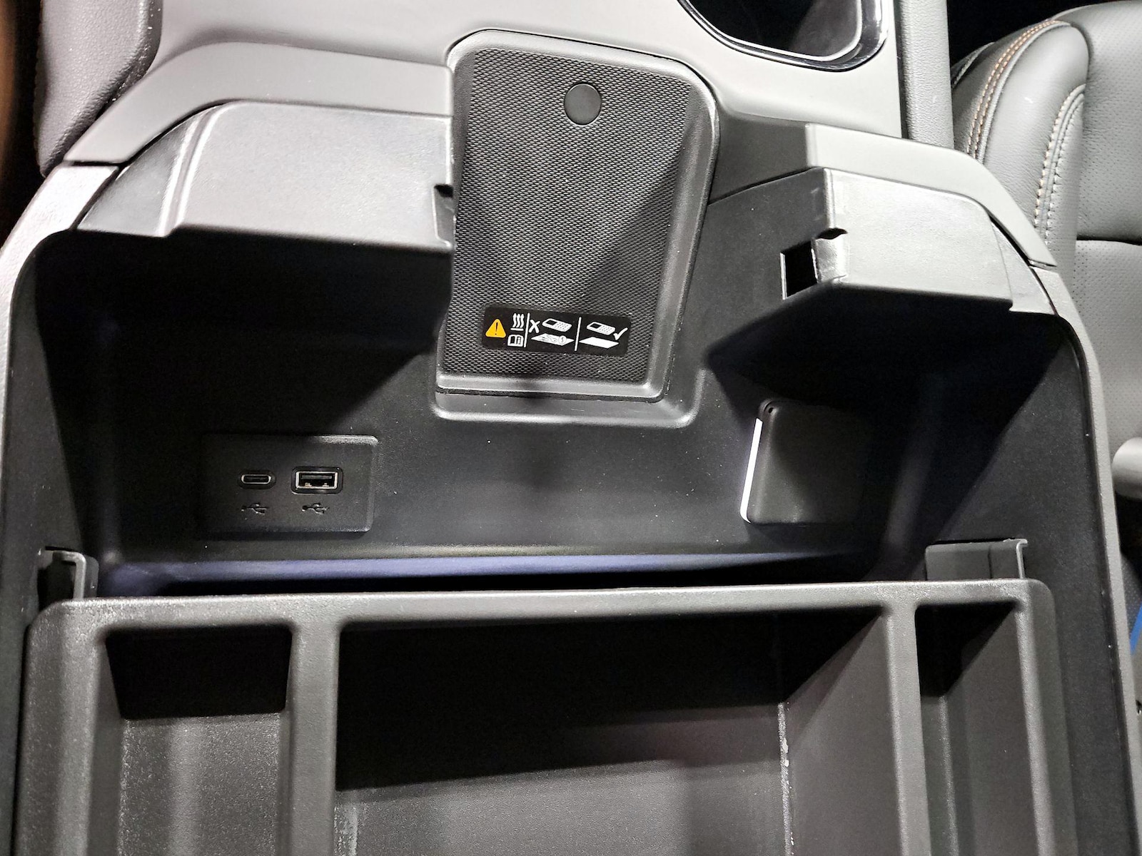 2026 GMC Sierra 1500 AT4 - Photo 20
