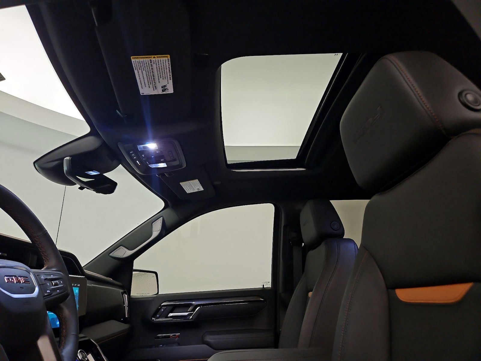2026 GMC Sierra 1500 AT4 - Photo 21