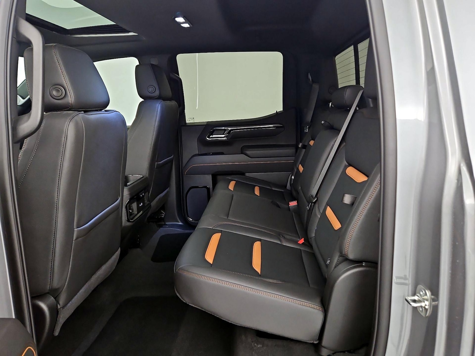 2026 GMC Sierra 1500 AT4 - Photo 22