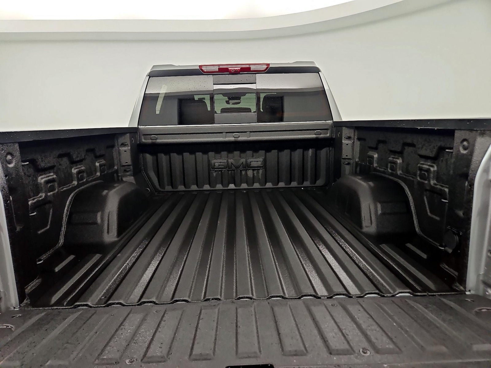 2026 GMC Sierra 1500 AT4 - Photo 23