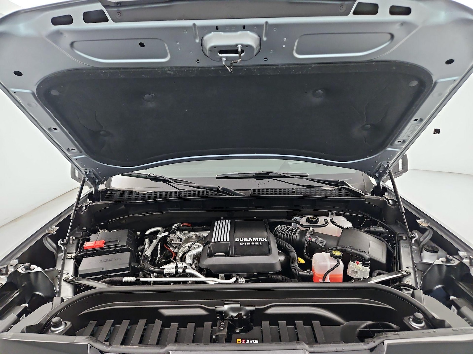 2026 GMC Sierra 1500 AT4 - Photo 24