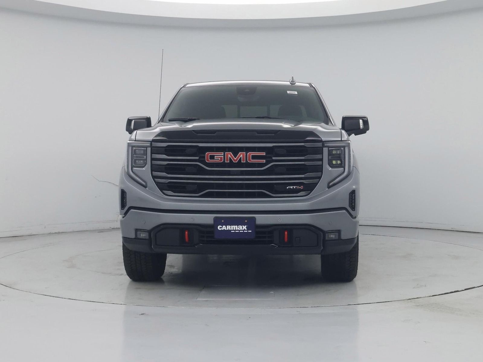 2026 GMC Sierra 1500 AT4 - Photo 6