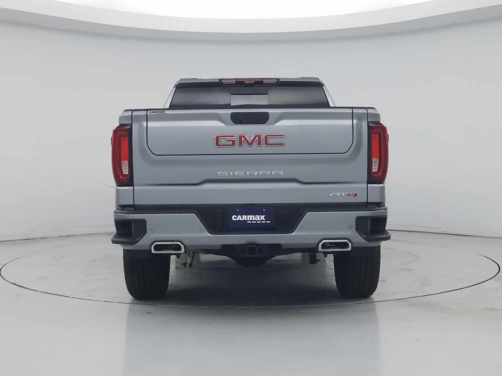 2026 GMC Sierra 1500 AT4 - Photo 7