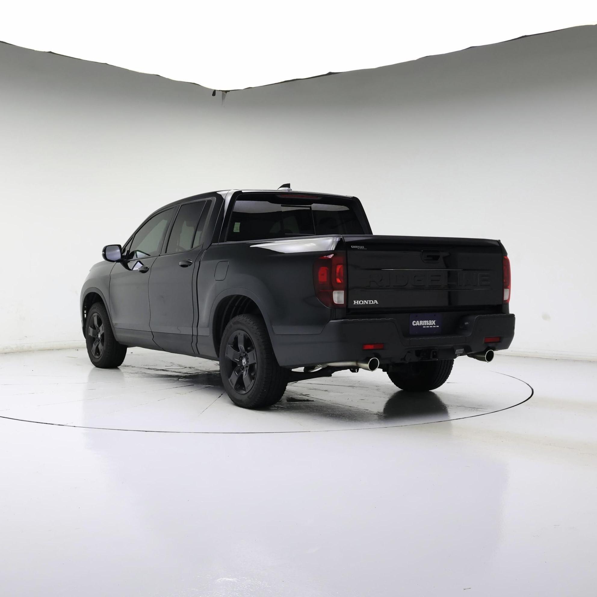 Thumbnail: 2025 Honda Ridgeline - 2