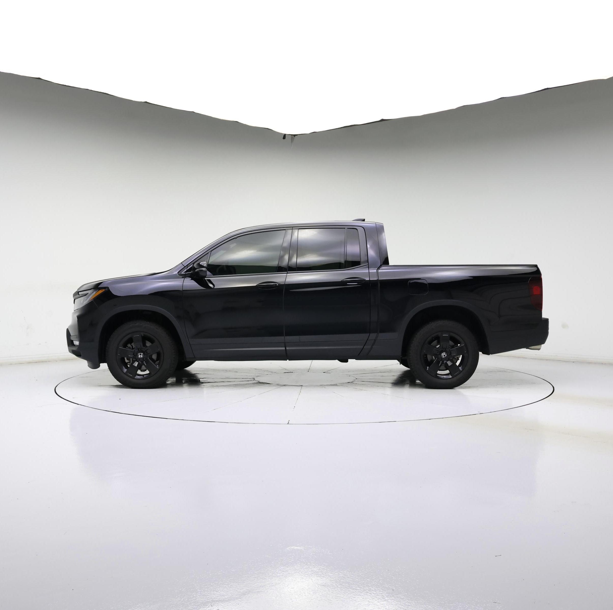 Thumbnail: 2025 Honda Ridgeline - 3