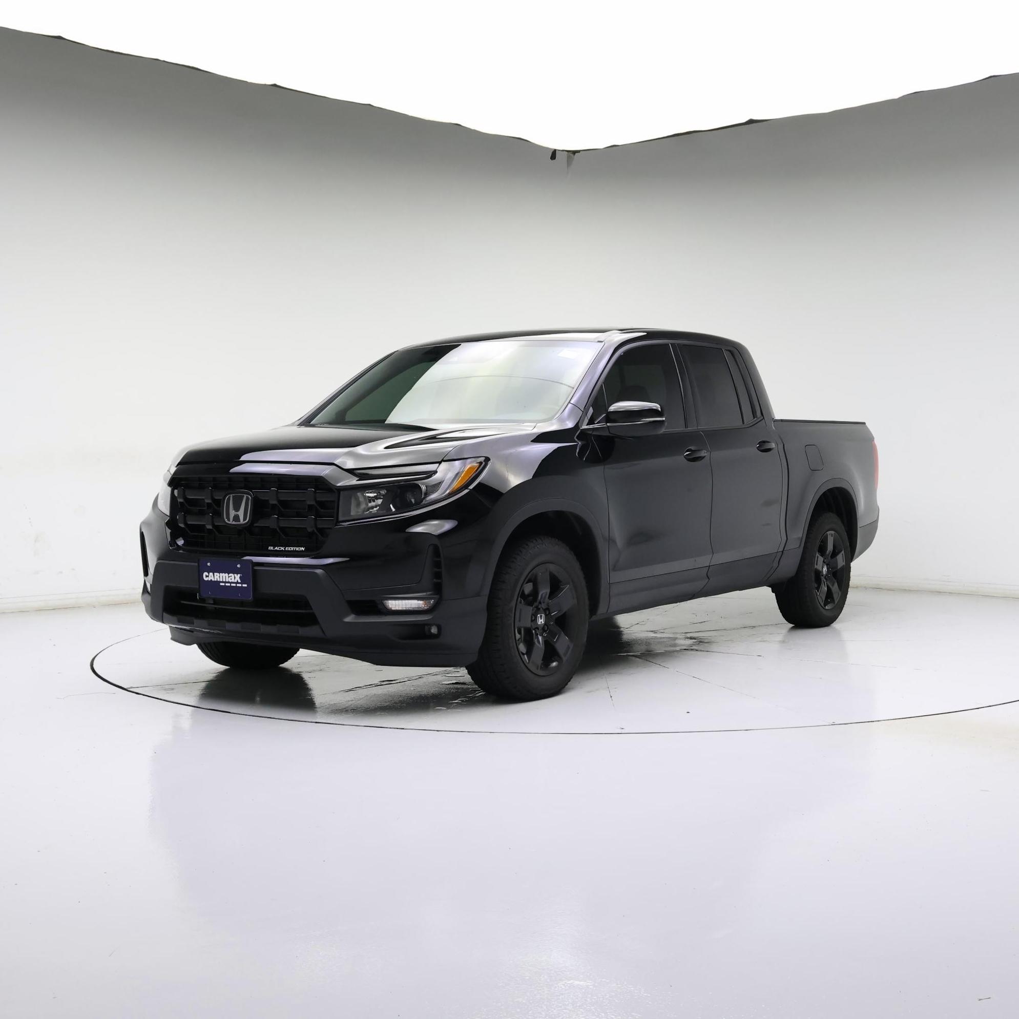 Thumbnail: 2025 Honda Ridgeline - 4