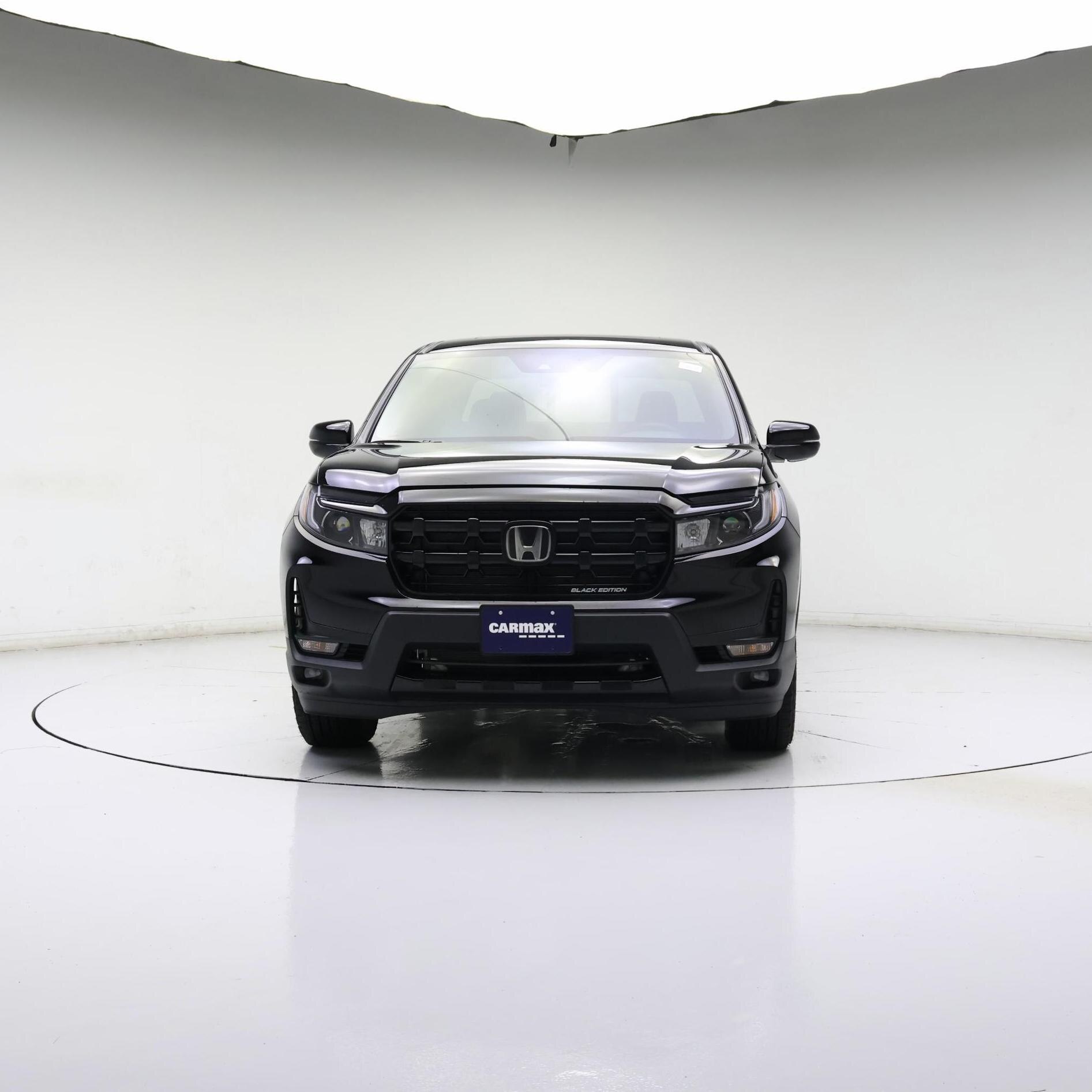 Thumbnail: 2025 Honda Ridgeline - 5
