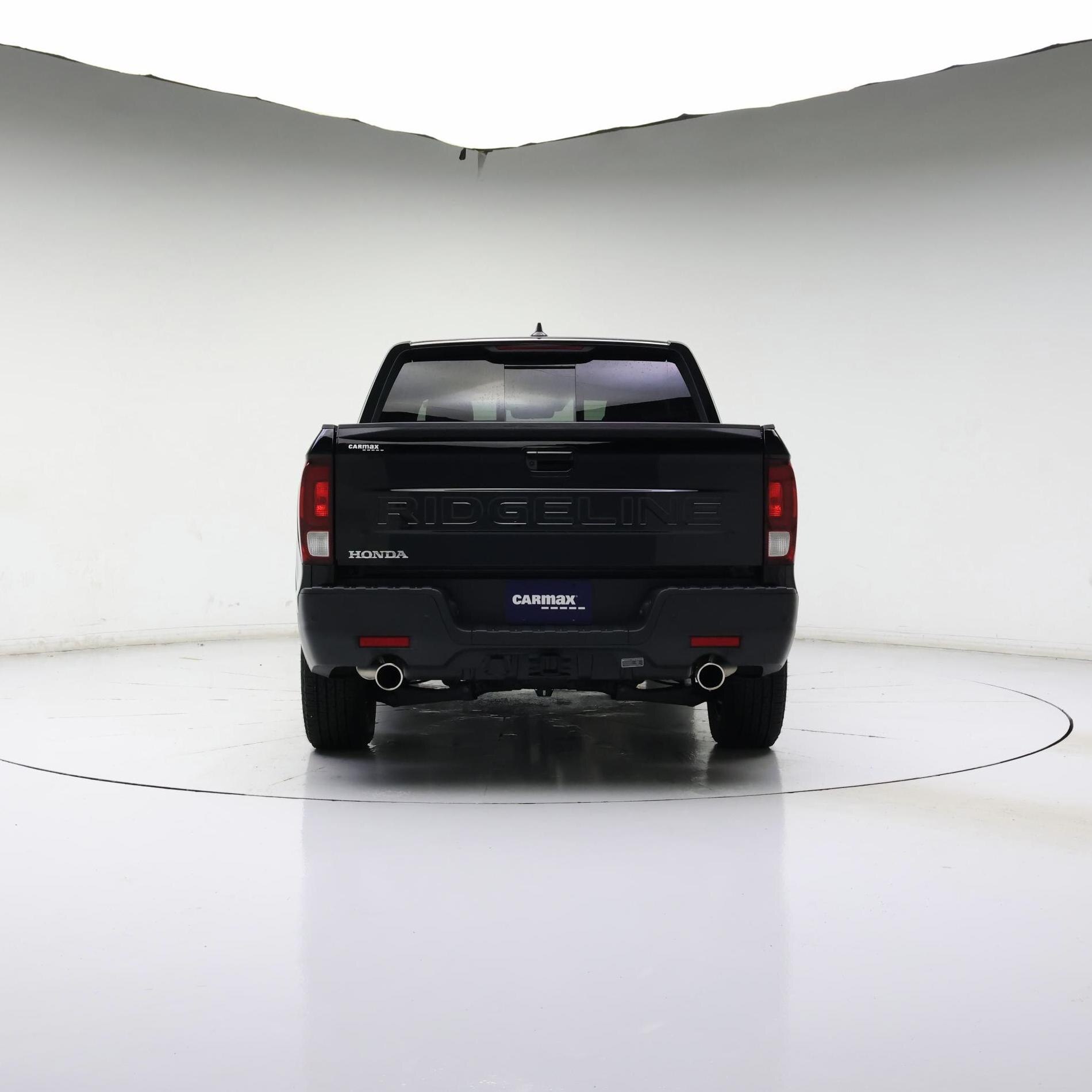 Thumbnail: 2025 Honda Ridgeline - 6