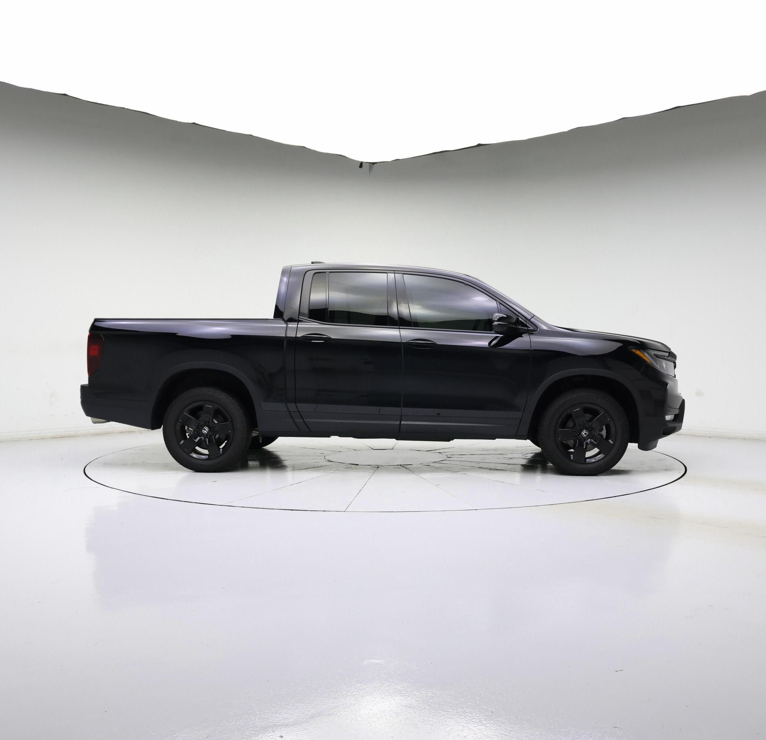Thumbnail: 2025 Honda Ridgeline - 7