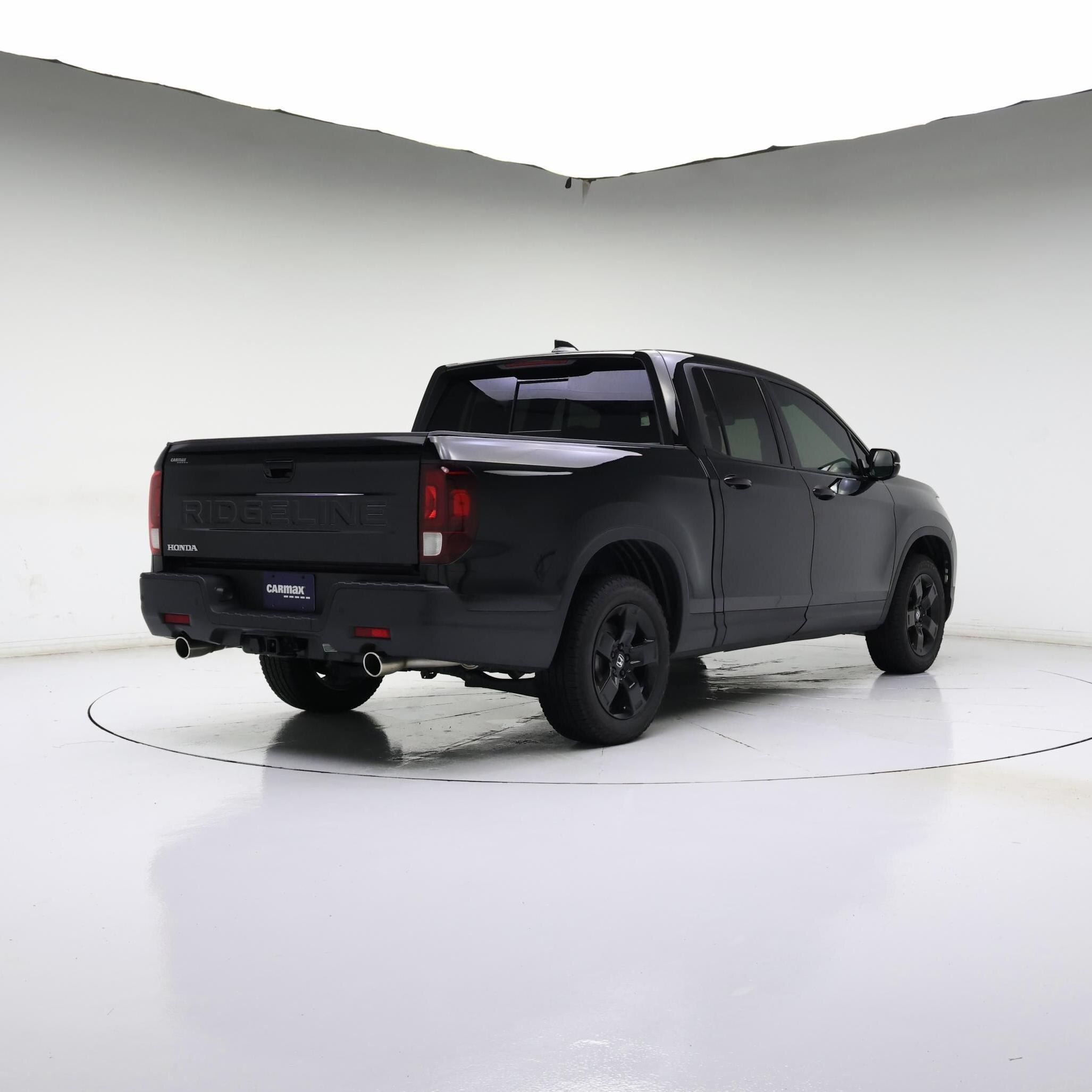 Thumbnail: 2025 Honda Ridgeline - 8