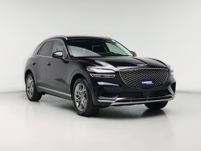 2025 Genesis GV70
