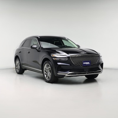 2025 Genesis GV70