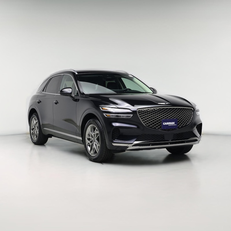 2025 Genesis GV70