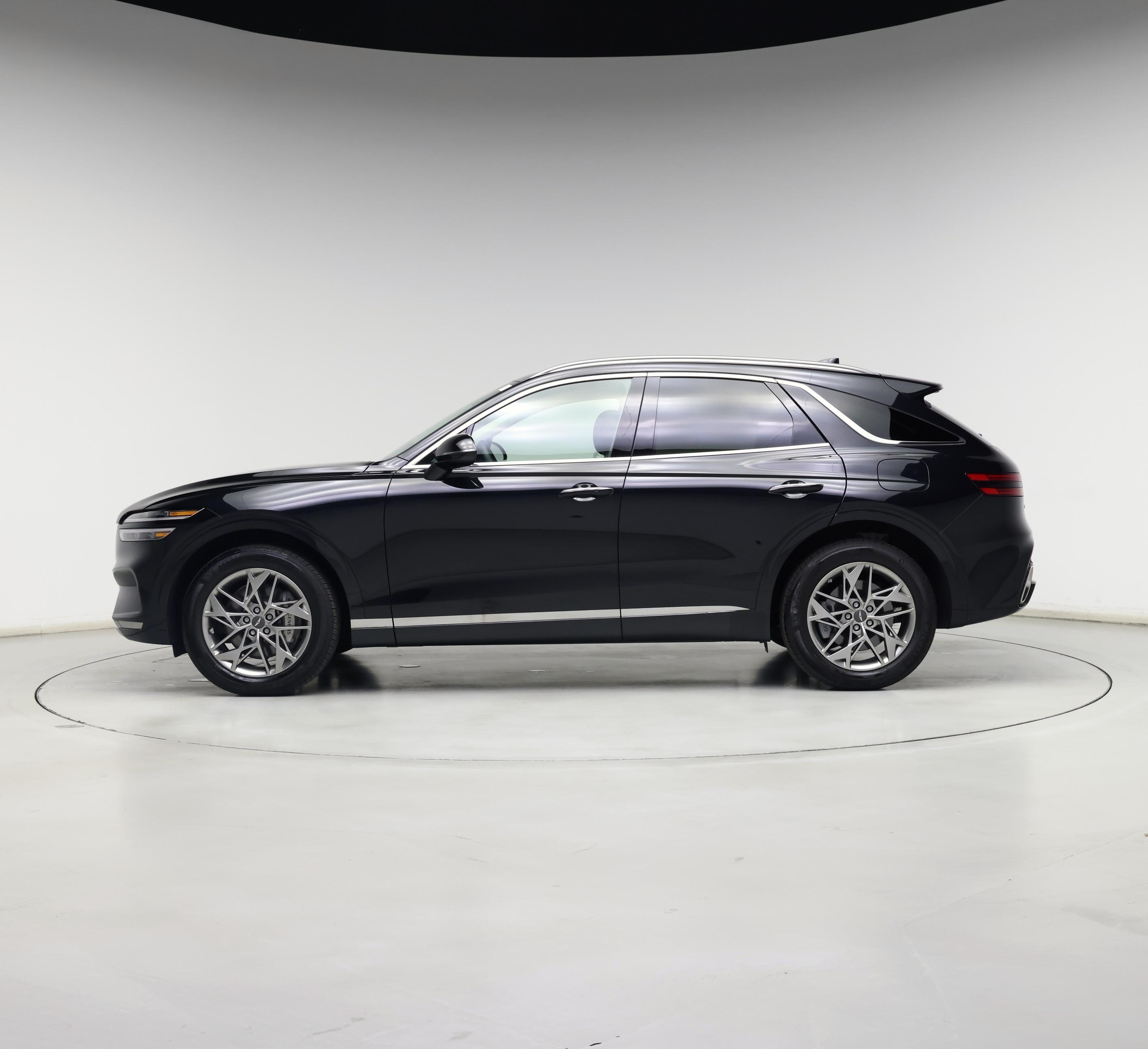 Thumbnail: 2025 Genesis GV70 - 3