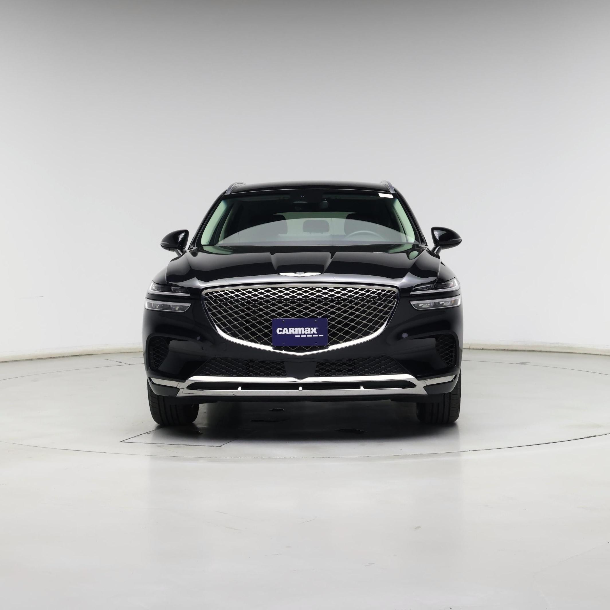 Thumbnail: 2025 Genesis GV70 - 5
