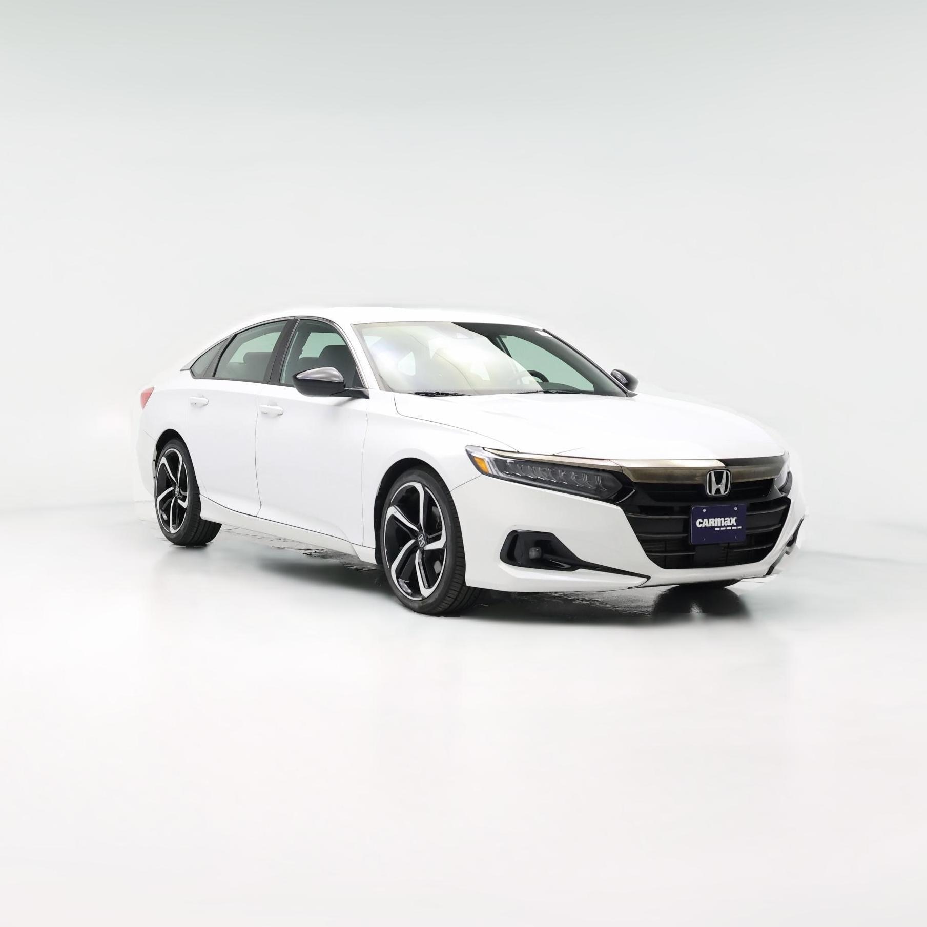 Thumbnail: 2022 Honda Accord - 1