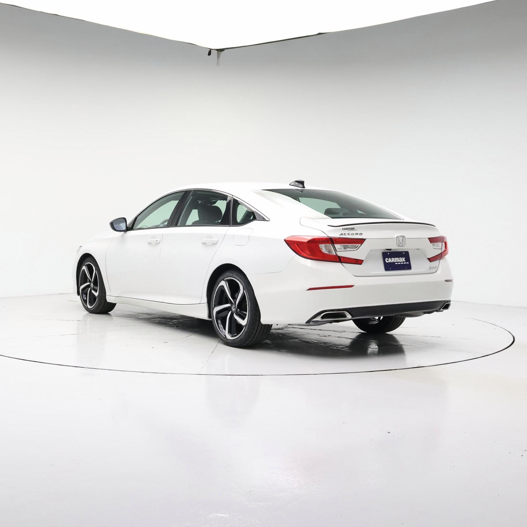 Thumbnail: 2022 Honda Accord - 2