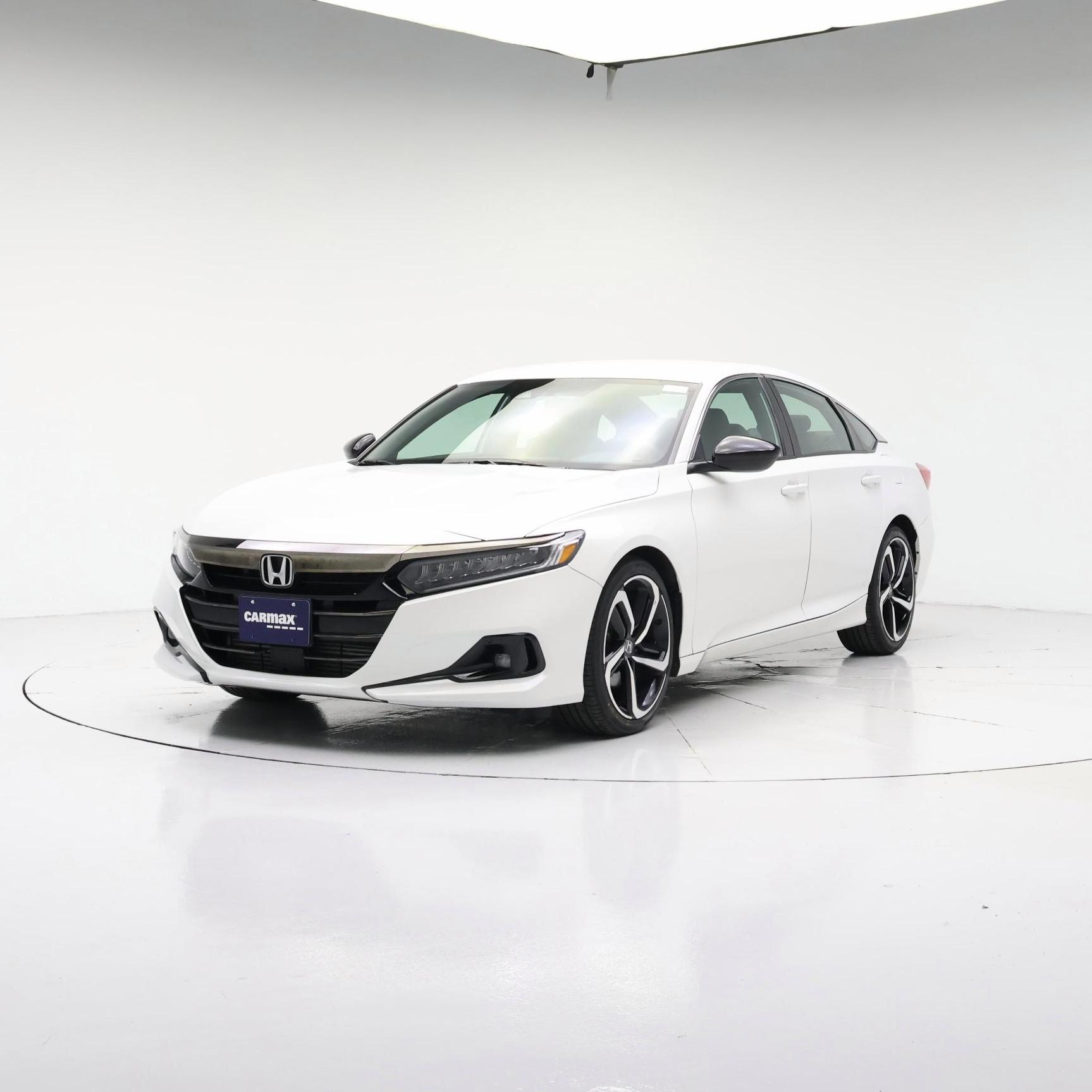 Thumbnail: 2022 Honda Accord - 4