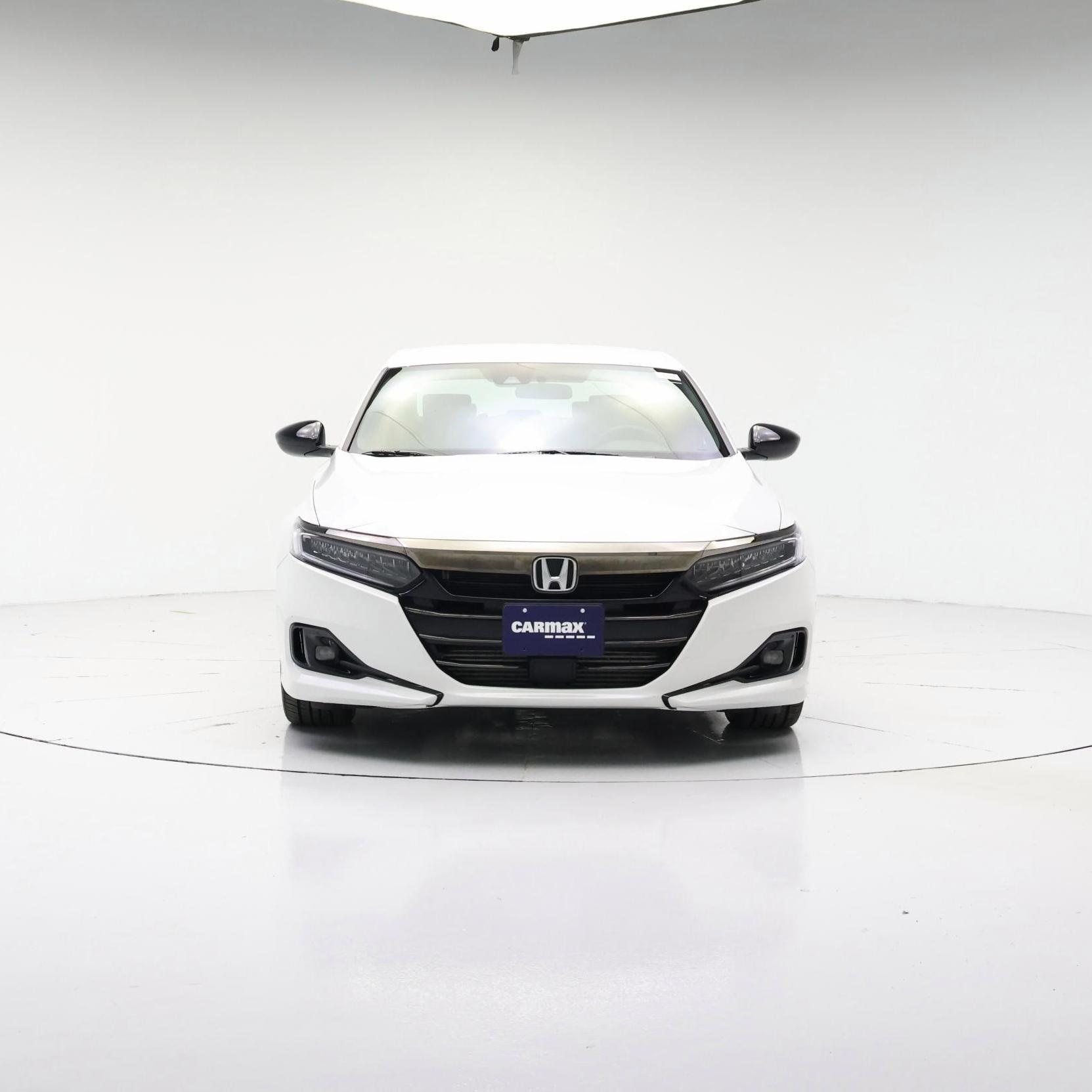 Thumbnail: 2022 Honda Accord - 5