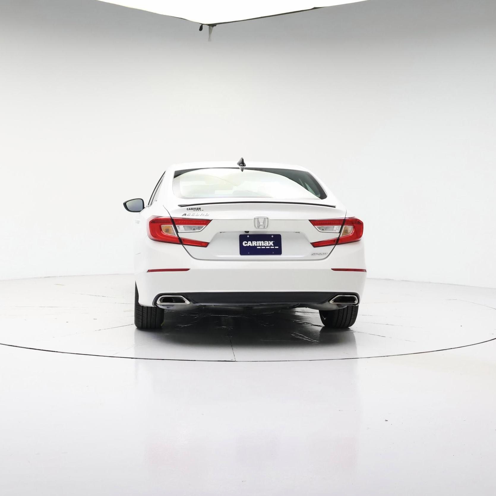 Thumbnail: 2022 Honda Accord - 6