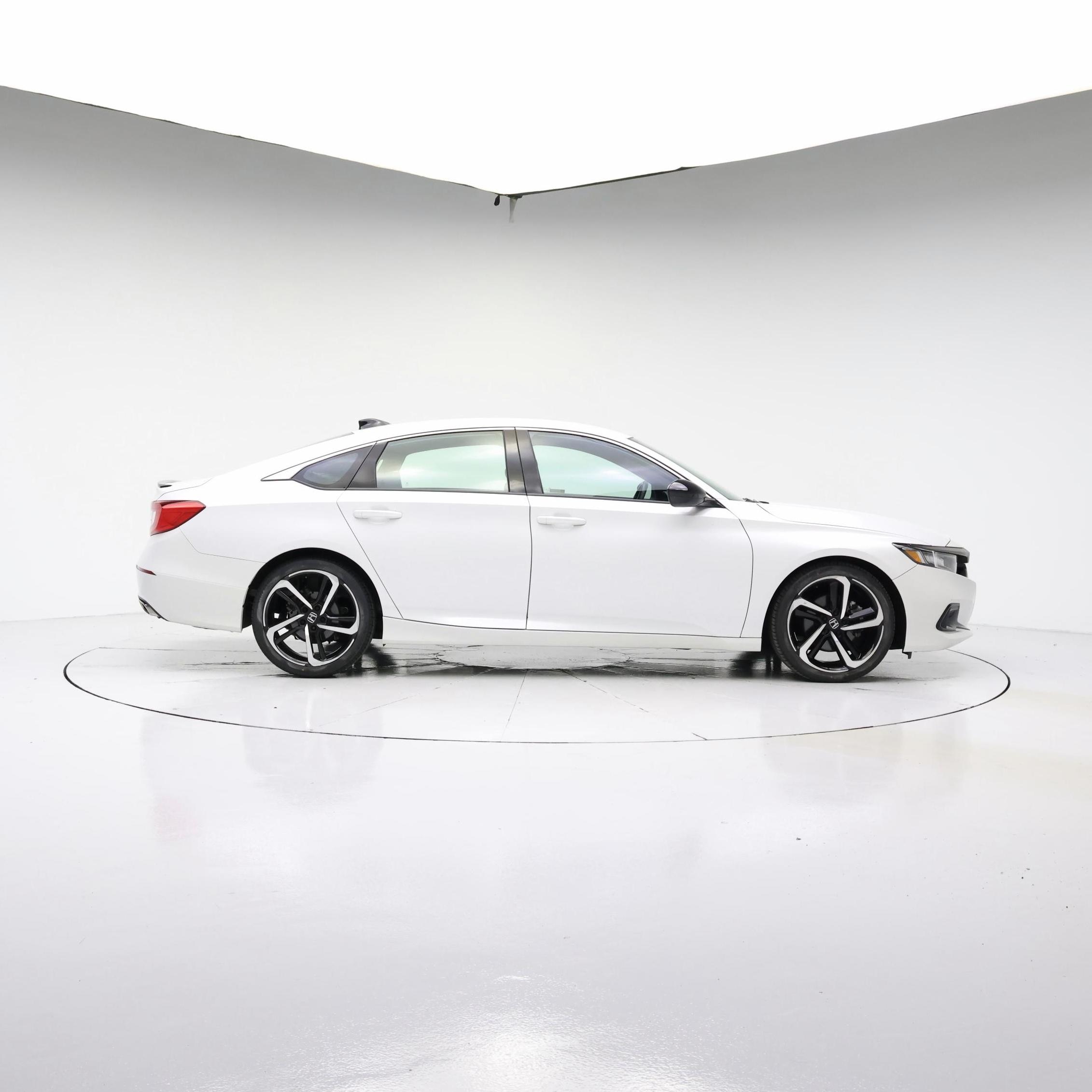 Thumbnail: 2022 Honda Accord - 7