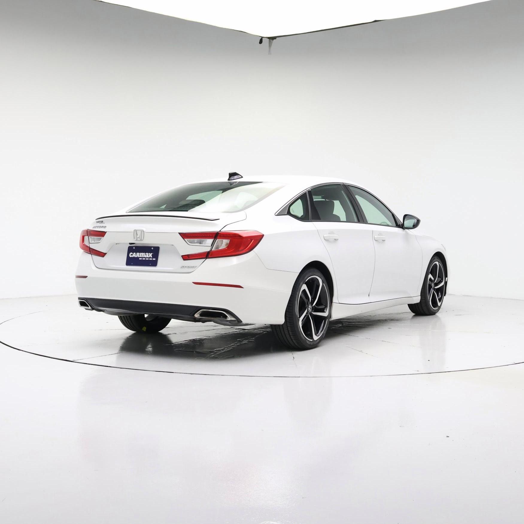 Thumbnail: 2022 Honda Accord - 8