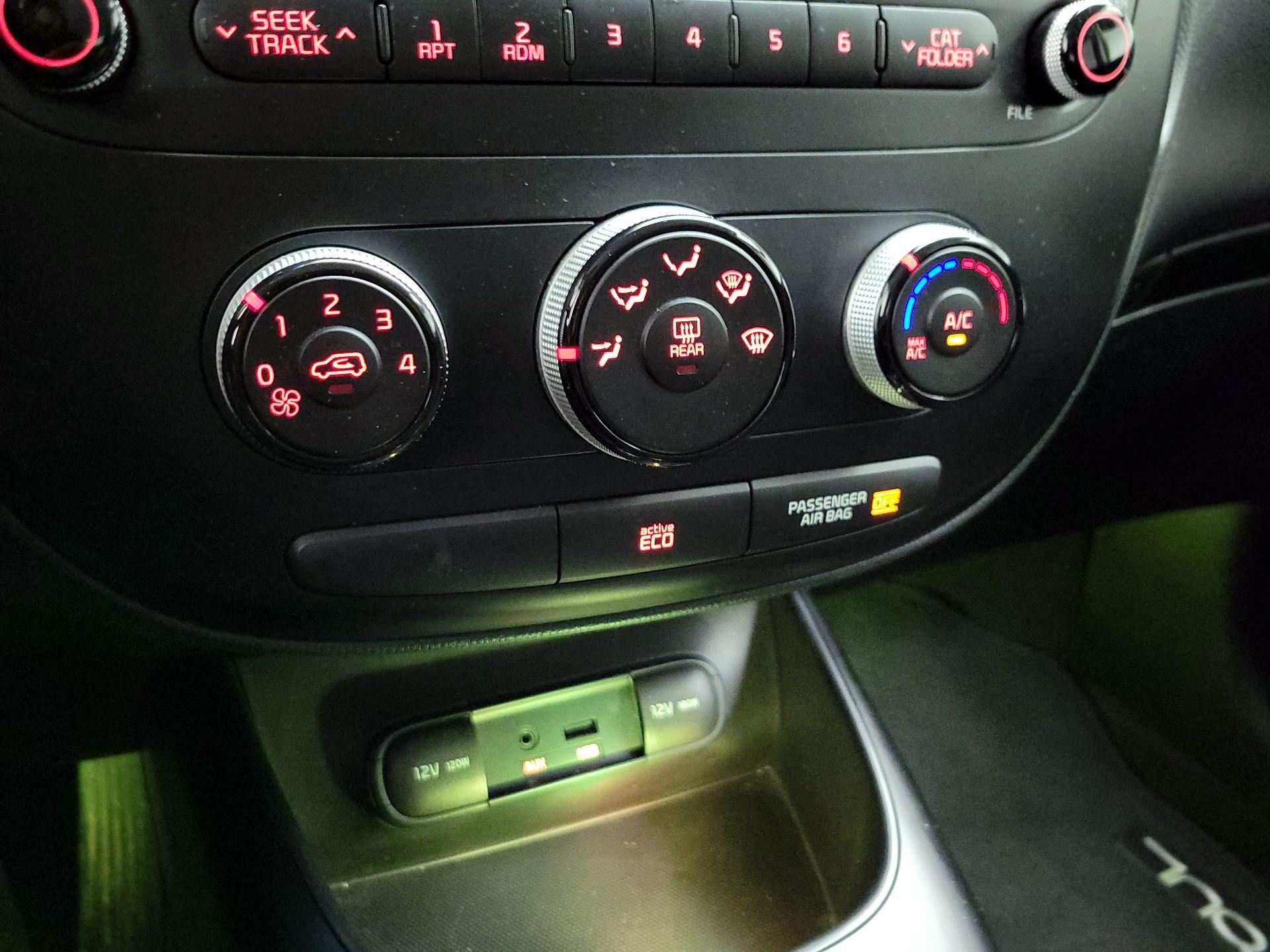 Thumbnail: 2014 Kia Soul - 15