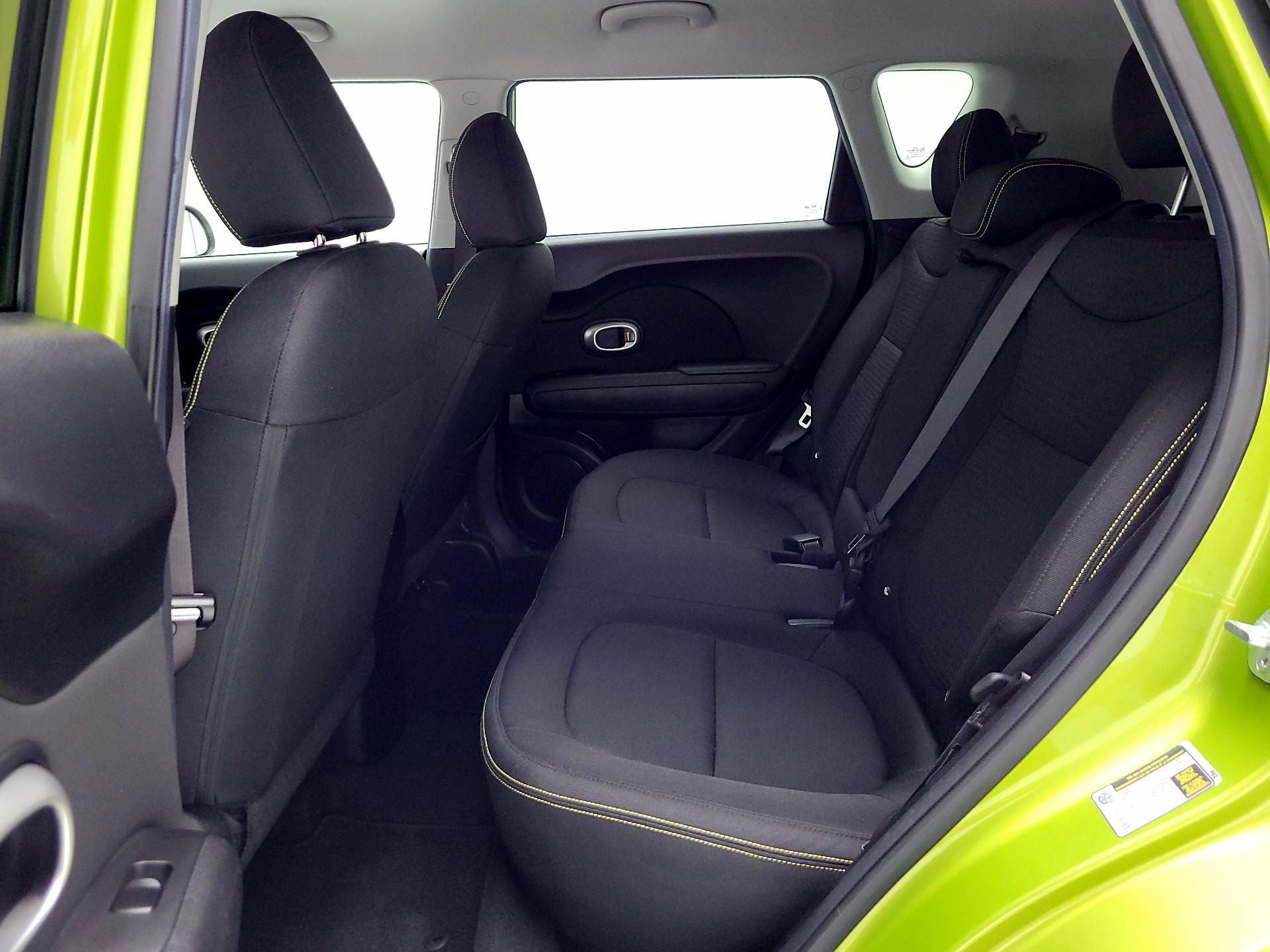 Thumbnail: 2014 Kia Soul - 18