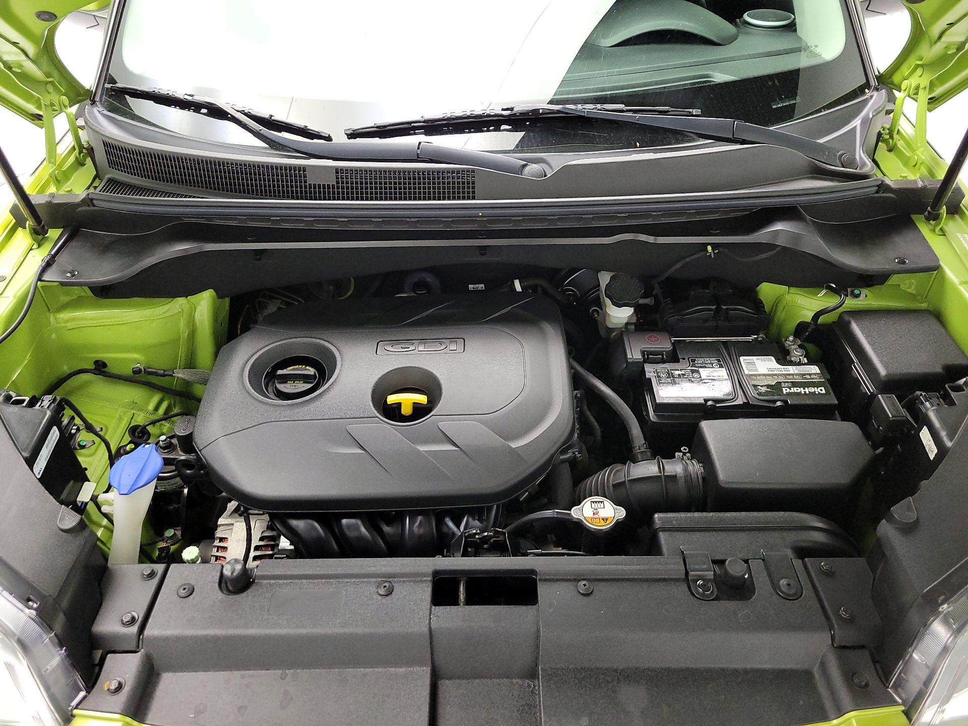 Thumbnail: 2014 Kia Soul - 20