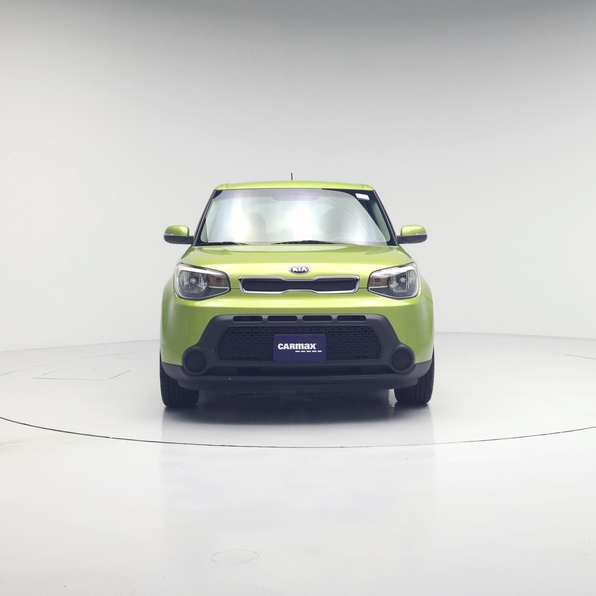 Thumbnail: 2014 Kia Soul - 5
