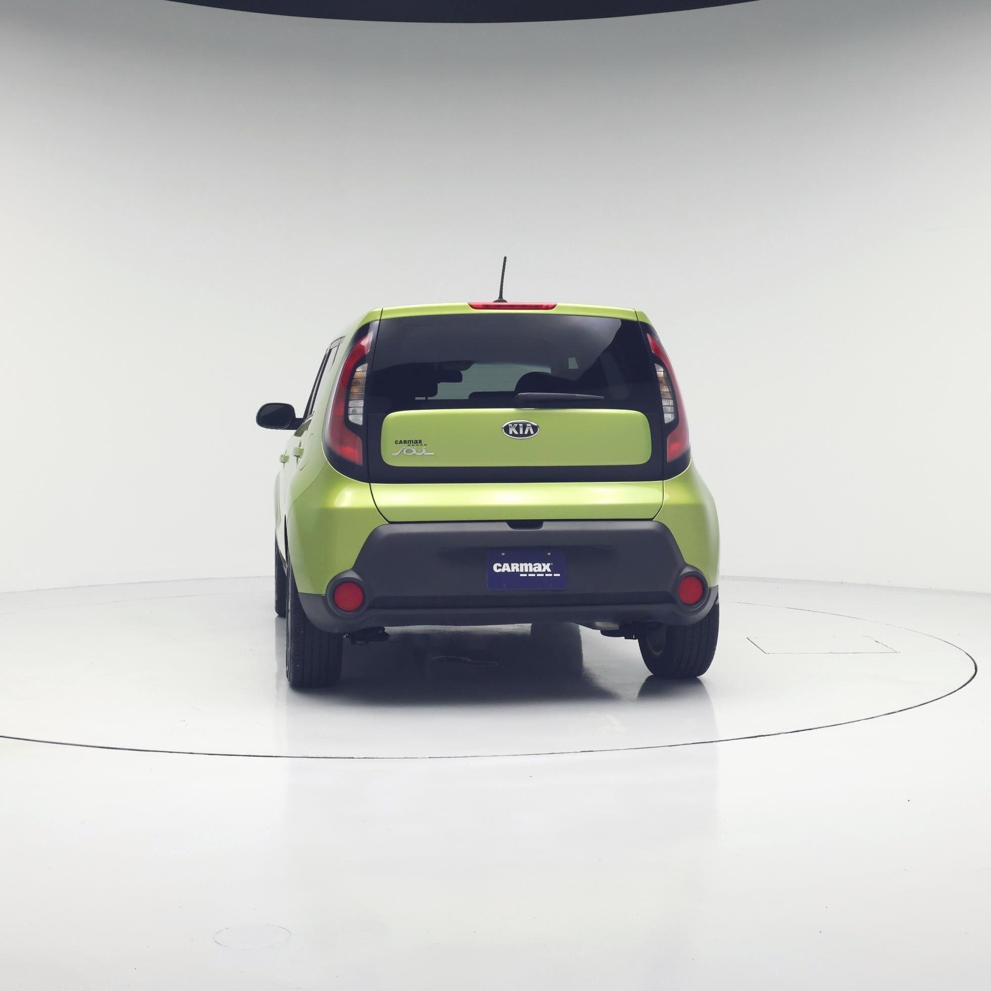 Thumbnail: 2014 Kia Soul - 6