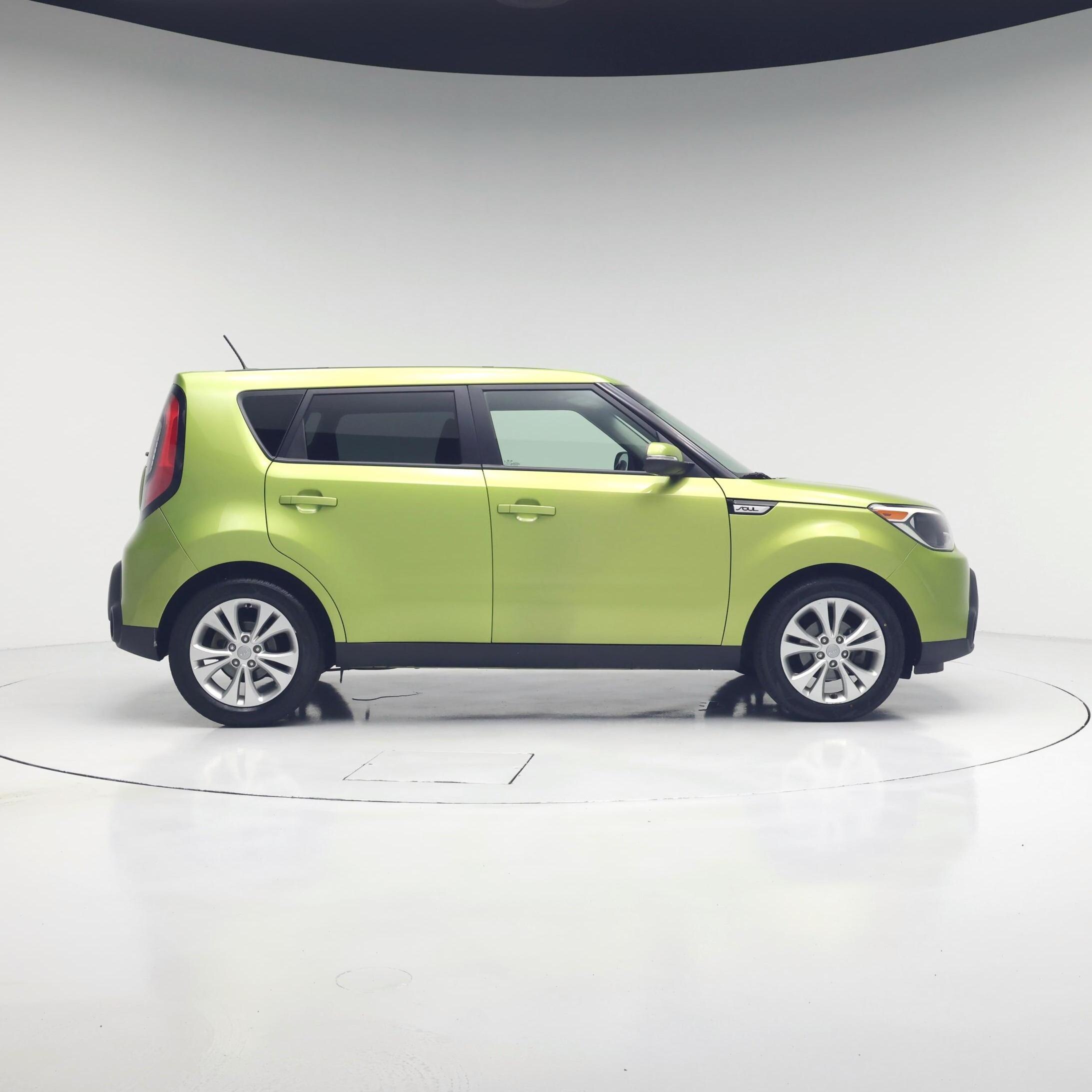 Thumbnail: 2014 Kia Soul - 7