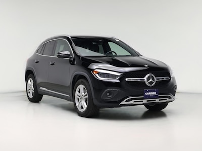 2023 Mercedes-Benz GLA250