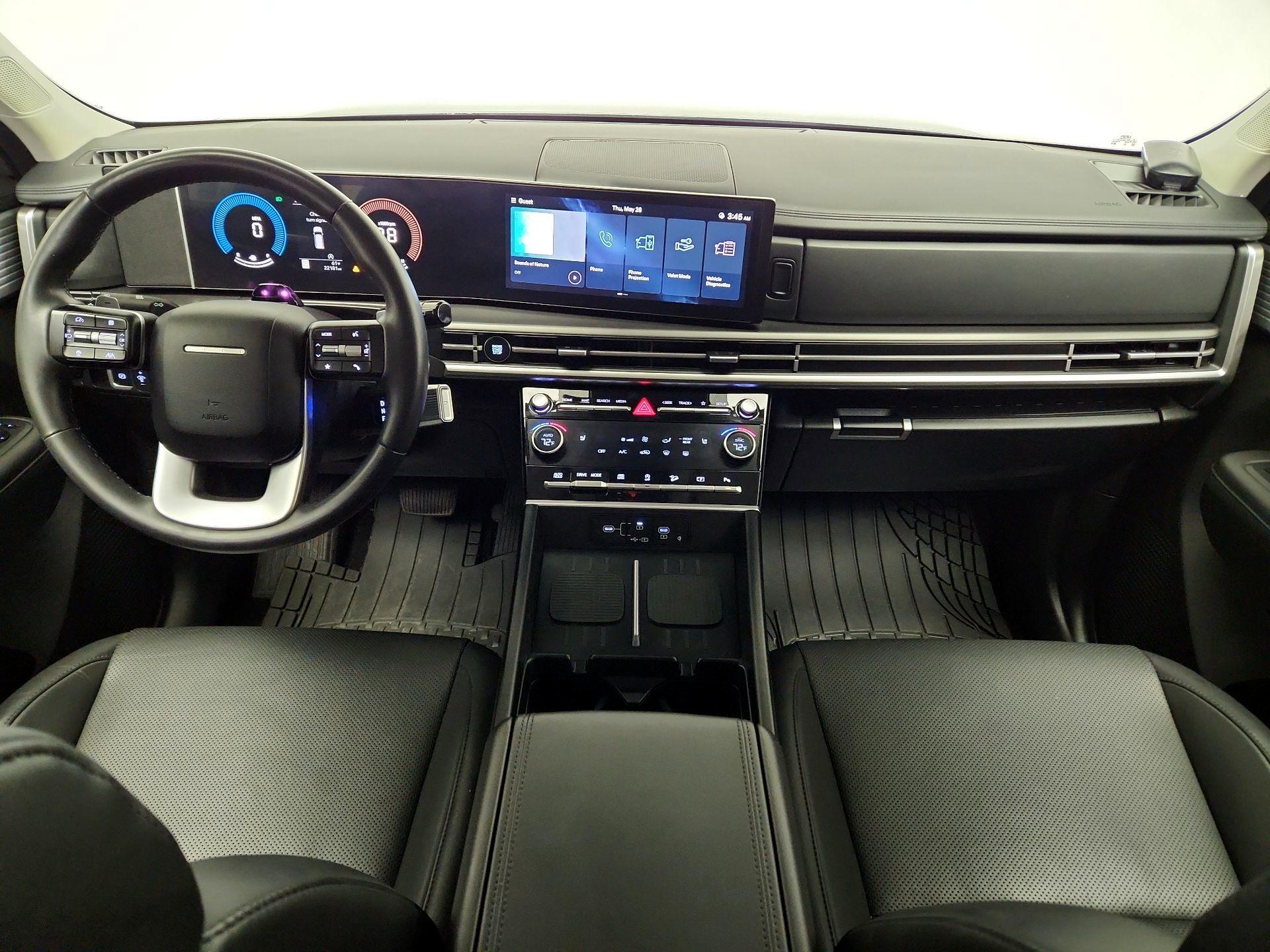 Thumbnail: 2024 Hyundai Santa Fe - 9