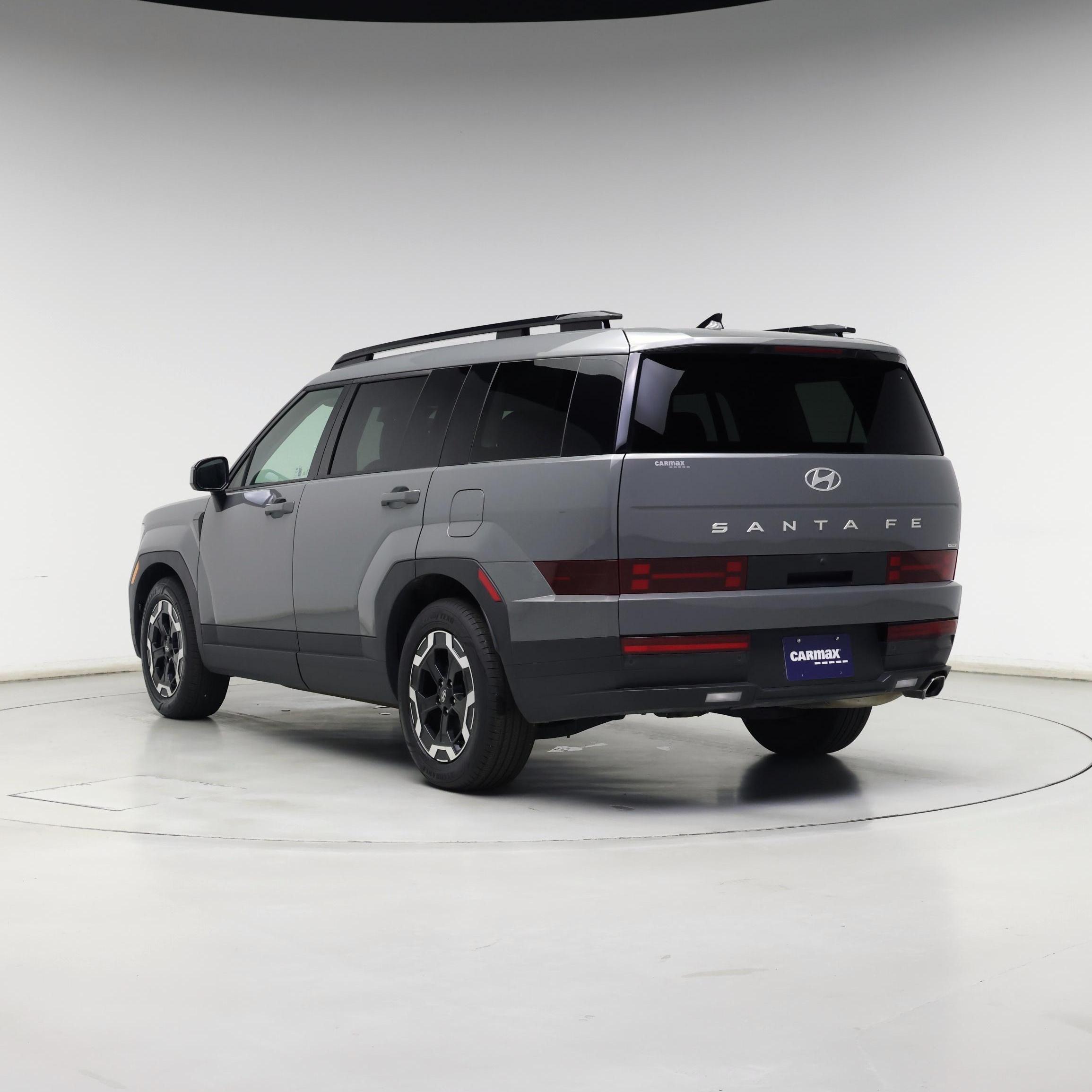 Thumbnail: 2024 Hyundai Santa Fe - 2