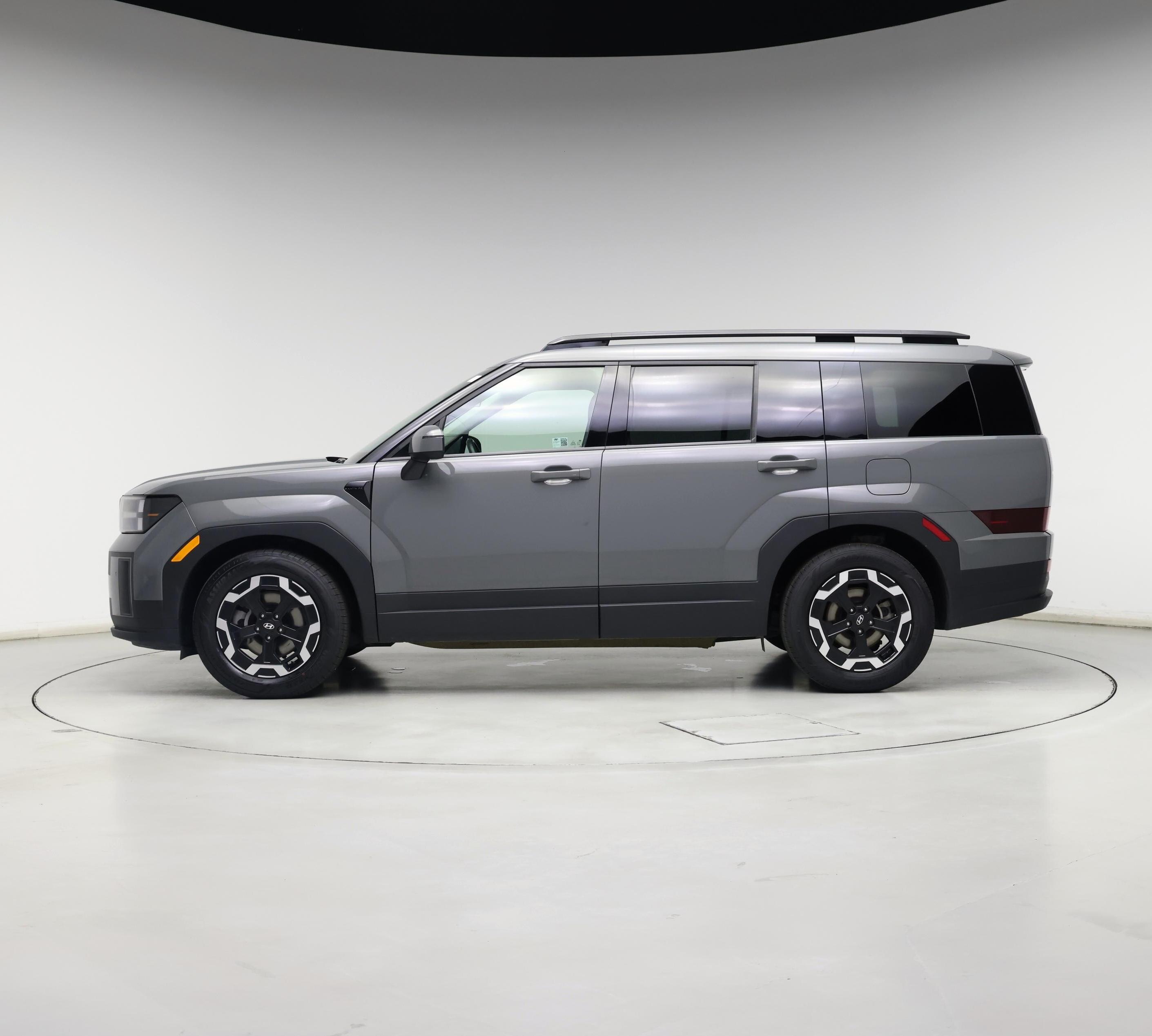 Thumbnail: 2024 Hyundai Santa Fe - 3