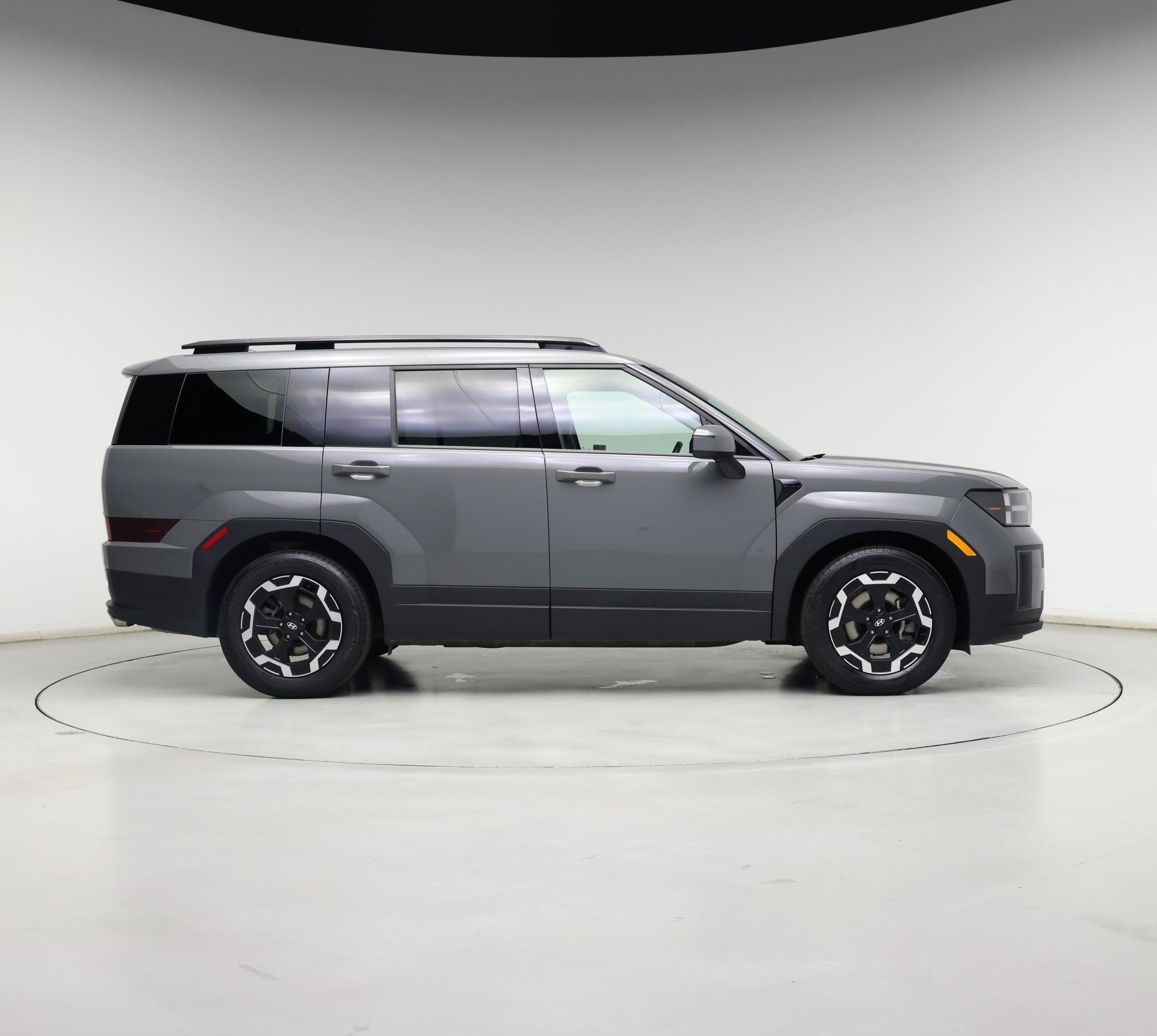 Thumbnail: 2024 Hyundai Santa Fe - 7