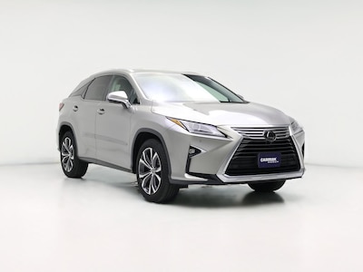 2019 Lexus RX 350