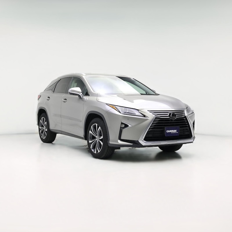 2019 Lexus RX 350