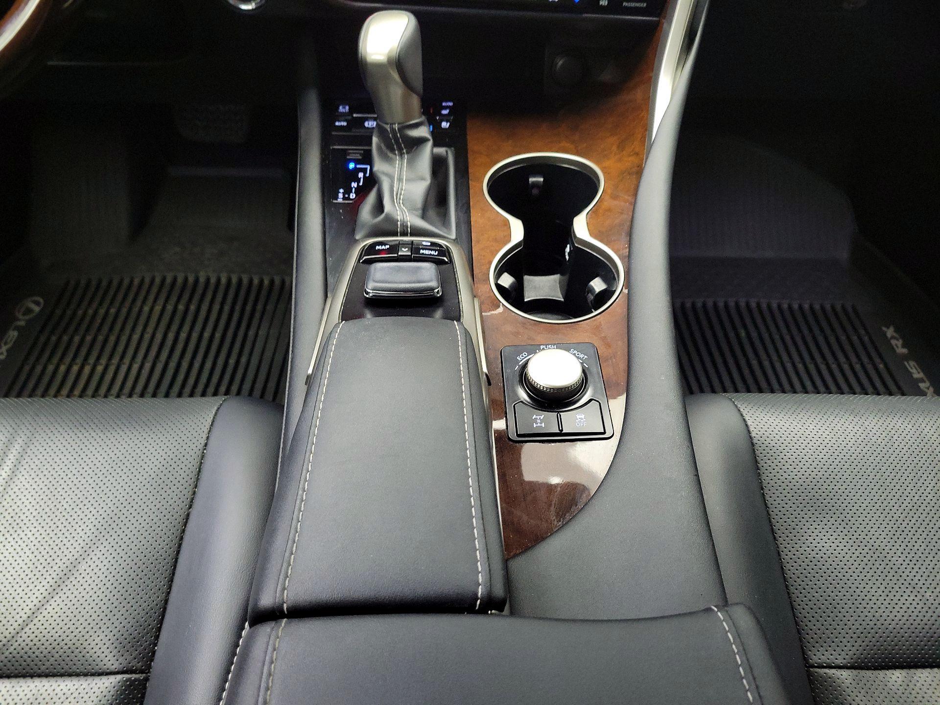 Thumbnail: 2019 Lexus RX - 18