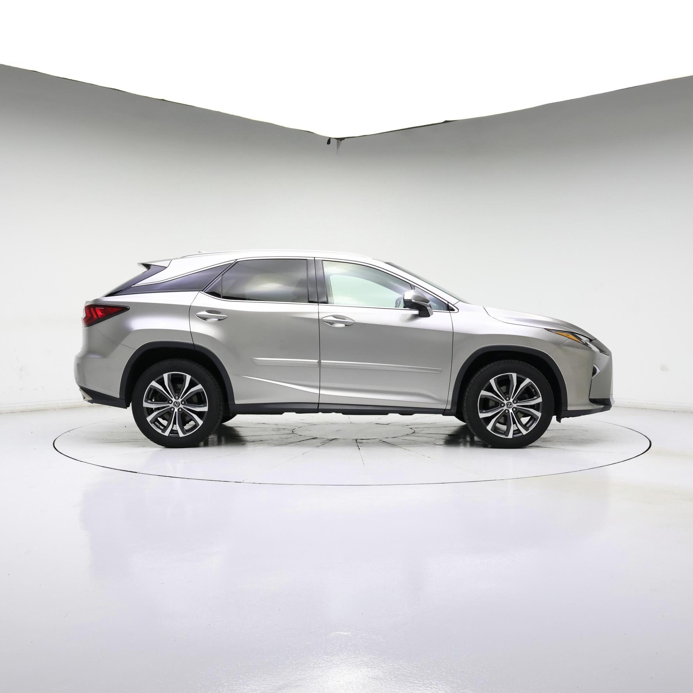 Thumbnail: 2019 Lexus RX - 7