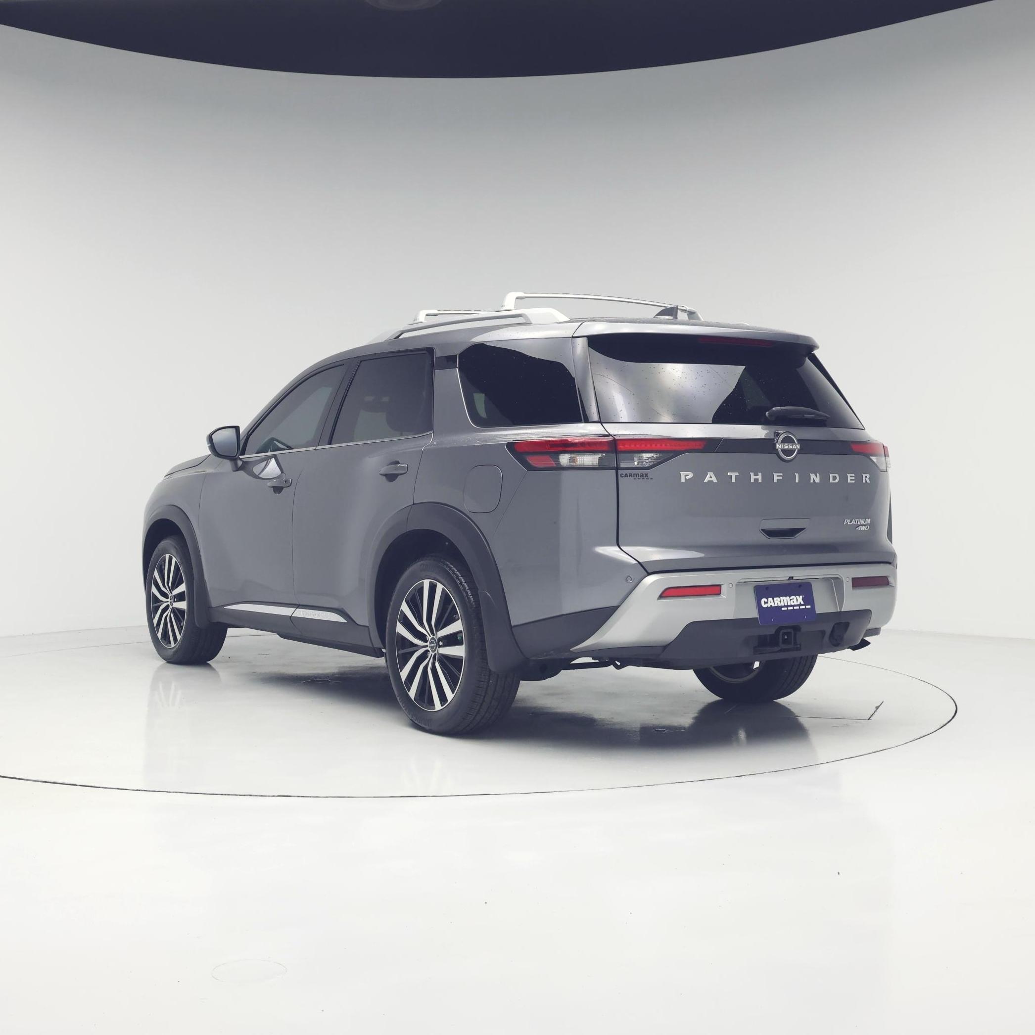 Thumbnail: 2025 Nissan Pathfinder - 2
