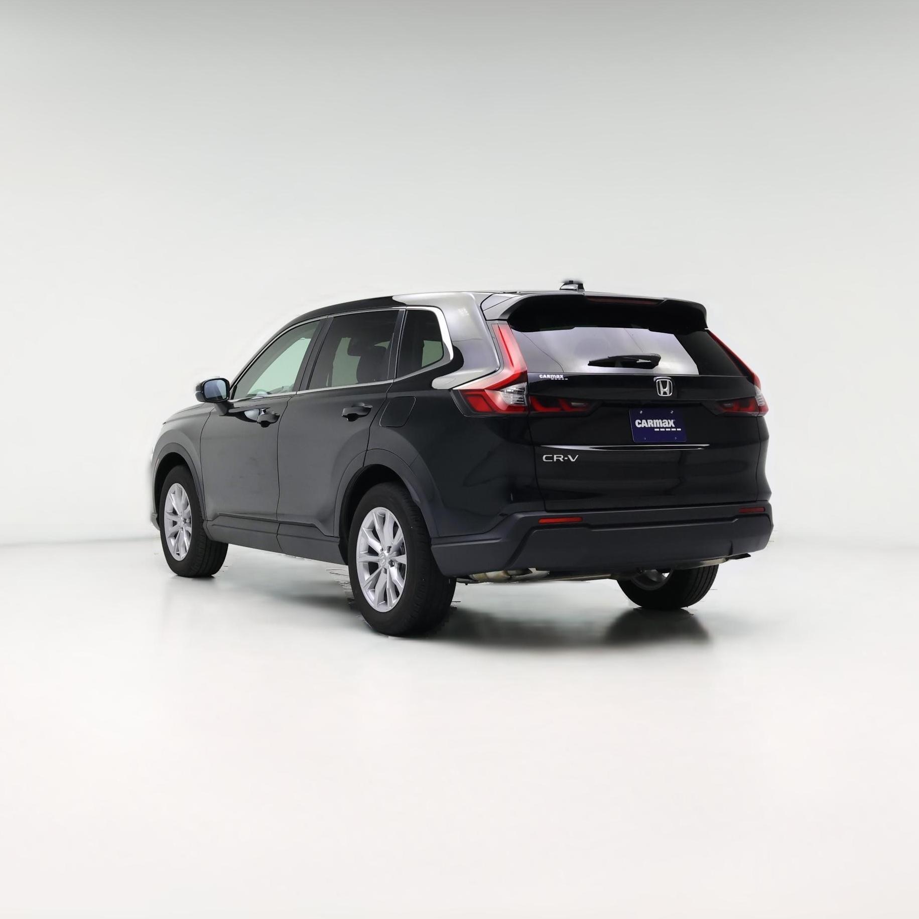 Thumbnail: 2024 Honda CR-V - 1