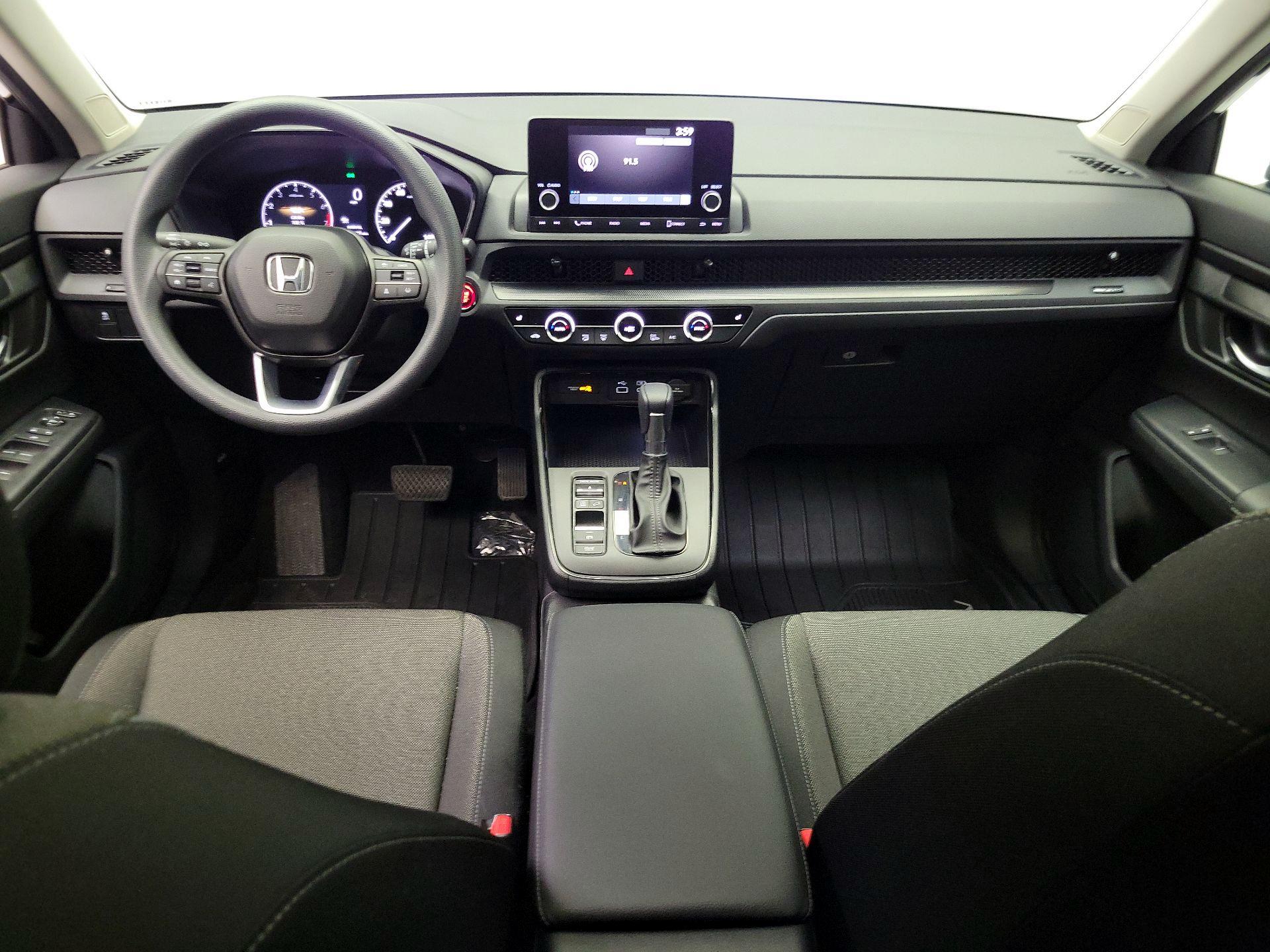 Thumbnail: 2024 Honda CR-V - 9