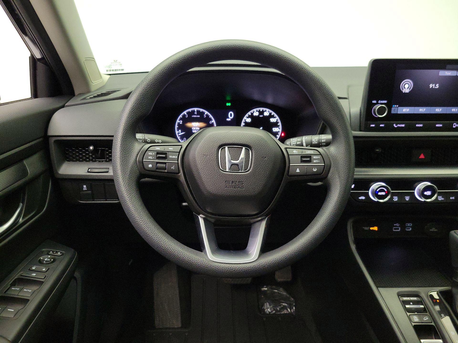 Thumbnail: 2024 Honda CR-V - 10