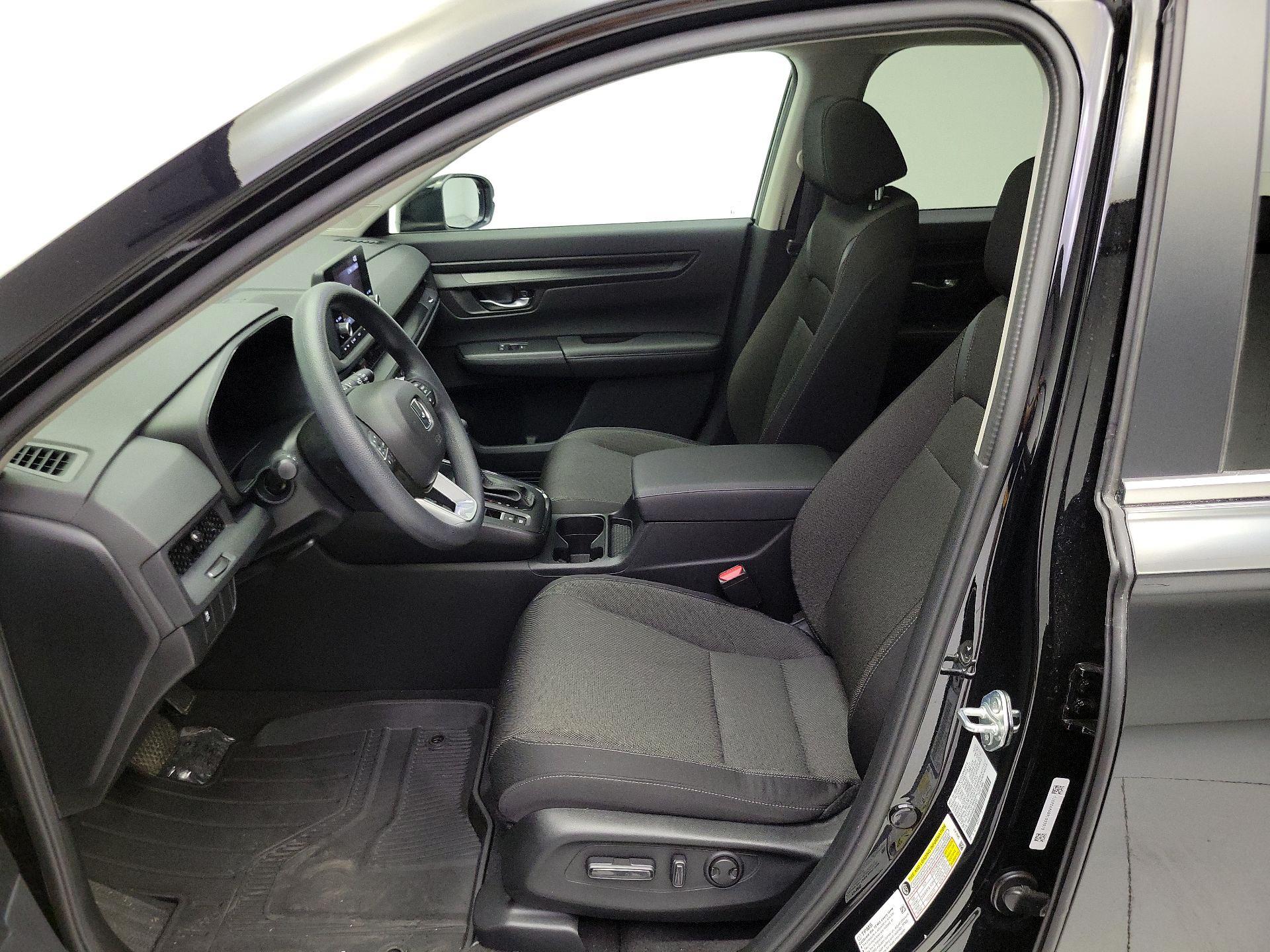 Thumbnail: 2024 Honda CR-V - 11