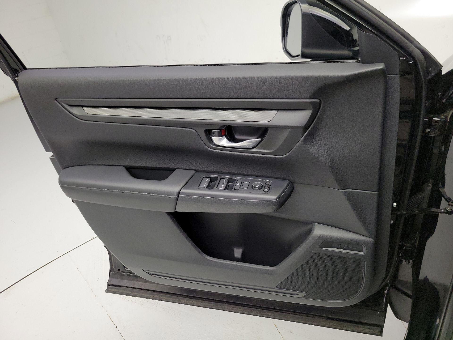 Thumbnail: 2024 Honda CR-V - 12