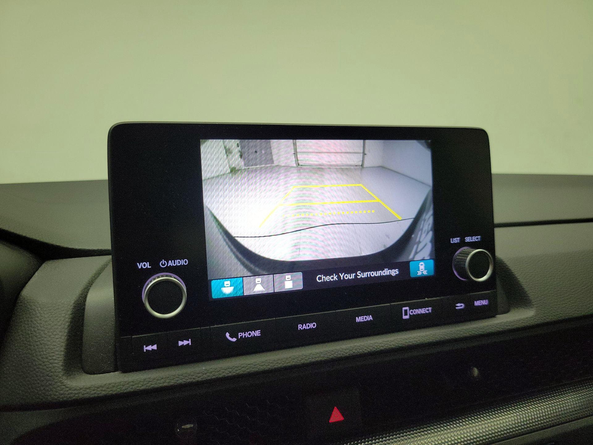 Thumbnail: 2024 Honda CR-V - 14